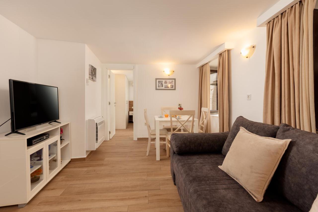 Apartment Amigo Old Town Kotor Eksteriør billede