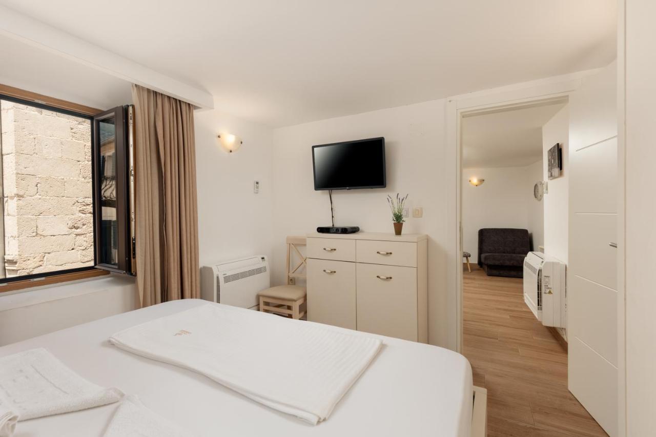 Apartment Amigo Old Town Kotor Eksteriør billede